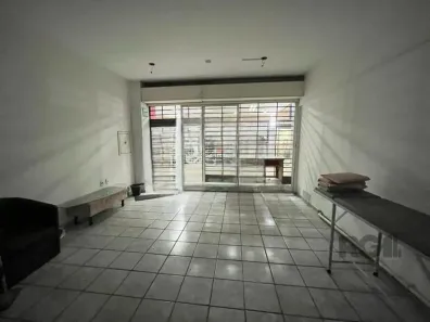 Ponto Comercial para alugar, 50m² no Centro Histórico, Porto Alegre