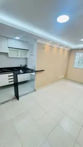 Apartamento com 1 Quarto à venda, 36m² no Cohama, São Luís