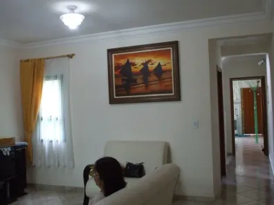 Sobrado com 3 Quartos à venda, 310m² no Vila Pires, Santo André
