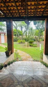 Fazenda/Sítio com 4 Quartos à venda, 500m² no Parque Rio Abaixo, Atibaia