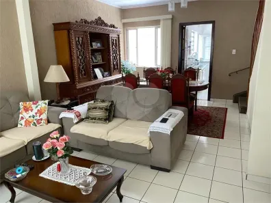 Casa com 3 Quartos à venda, 140m² no Perdizes, São Paulo