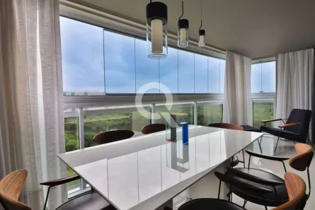 Cobertura com 3 Quartos à venda, 205m² no Barra da Tijuca, Rio de Janeiro