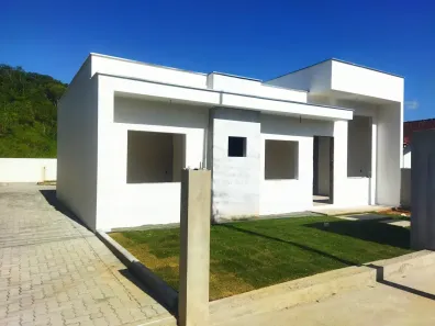 Casa com 3 Quartos à venda, 68m² no Tifa Martins, Jaraguá do Sul