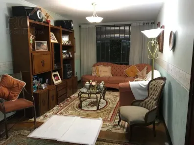 Sobrado com 4 Quartos à venda, 145m² no Brooklin Paulista, São Paulo