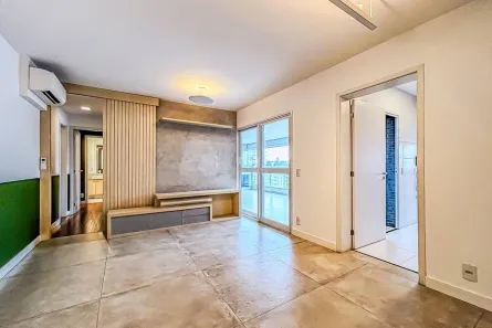 Apartamento com 2 Quartos à venda, 85m² no Pinheiros, São Paulo