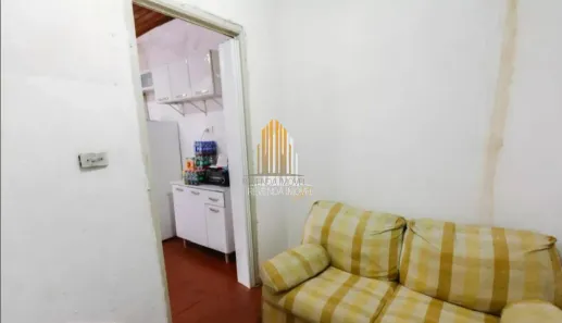 Sobrado com 1 Quarto à venda, 180m² no Vila Hamburguesa, São Paulo