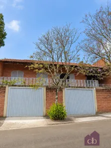 Casa com 4 Quartos à venda, 450m² no Vila Sonia, Botucatu