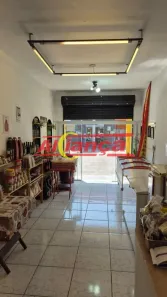 Prédio Comercial à venda, 320m² no Vila São João, Guarulhos