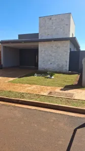 Casa de Condomínio com 3 Quartos à venda, 148m² no Real Sul, Ribeirão Preto