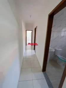 Casa com 2 Quartos à venda, 70m² no Jardim Torrão de Ouro, São José dos Campos