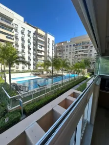 Apartamento com 2 Quartos à venda, 62m² no Recreio dos Bandeirantes, Rio de Janeiro