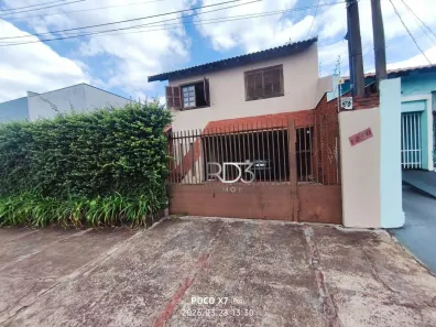 Sobrado com 4 Quartos para alugar, 200m² no Nossa Senhora de Lourdes, Londrina