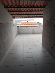 Cobertura com 2 Quartos à venda, 80m² no Vila Humaitá, Santo André