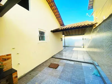 Casa com 2 Quartos à venda, 100m² no Campo Grande, Rio de Janeiro