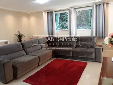 Casa com 4 Quartos à venda, 197m² no Vila Valqueire, Rio de Janeiro