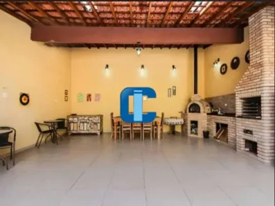 Casa com 3 Quartos à venda, 270m² no Lapa, São Paulo