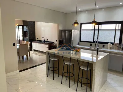 Casa de Condomínio com 3 Quartos à venda, 168m² no São Venâncio, Itupeva