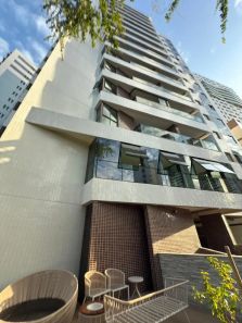 Apartamento com 4 Quartos à venda, 128m² no Madalena, Recife
