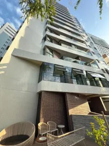 Apartamento com 4 Quartos à venda, 128m² no Madalena, Recife