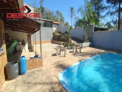 Fazenda/Sítio com 3 Quartos à venda, 1000m² no Área Rural de Jarinu, Jarinu
