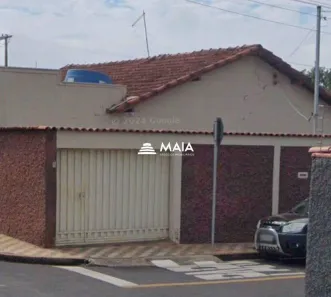 Casa com 3 Quartos para alugar, 200m² no Conjunto Cássio Rezende, Uberaba