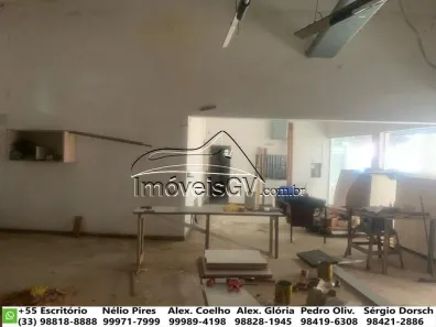 à venda, 735m² no Ilha dos Araújos, Governador Valadares