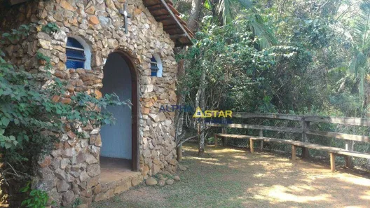 Lote/Terreno à venda, 570m² no Alphaville, Santana de Parnaíba