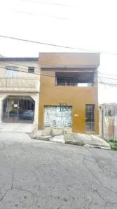 Casa com 2 Quartos à venda, 207m² no Ayrosa, Osasco