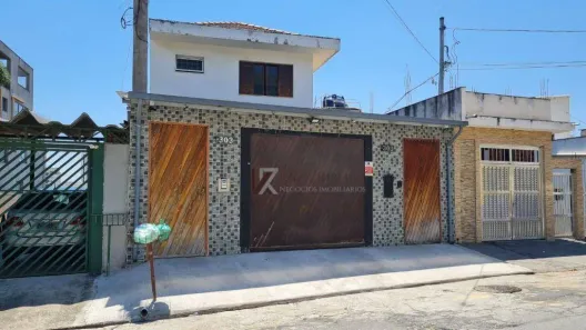 Sobrado com 3 Quartos à venda, 286m² no Vila Ipojuca, São Paulo