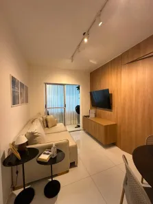 Apartamento com 2 Quartos à venda, 52m² no Alto do Calhau, São Luís