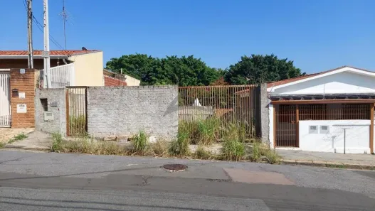 Lote/Terreno à venda, 290m² no Jardim do Trevo, Campinas