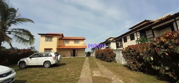 Casa com 8 Quartos à venda, 200m² no Peró, Cabo Frio