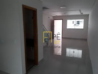 Sobrado com 3 Quartos à venda, 140m² no Jardim Brasil (Zona Norte), São Paulo