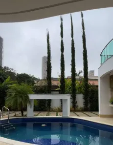 Casa de Condomínio com 2 Quartos à venda, 500m² no Alphaville Residencial Dois, Barueri