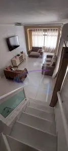 Casa com 3 Quartos à venda, 140m² no Vila Valença, São Vicente