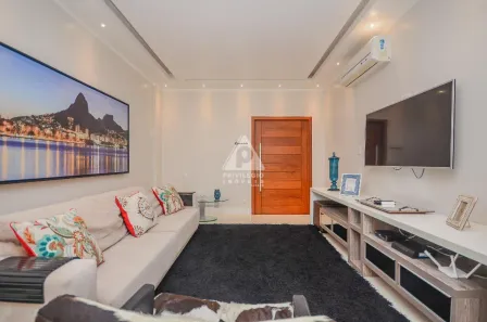Apartamento com 2 Quartos à venda, 90m² no Ipanema, Rio de Janeiro