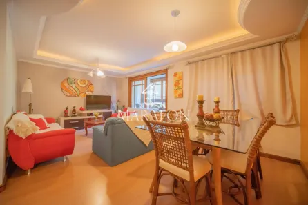 Apartamento com 2 Quartos à venda, 86m² no Centro, Gramado
