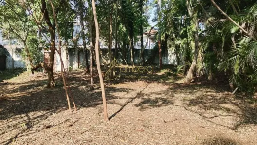 Lote/Terreno à venda, 2400m² no Santo Amaro, São Paulo