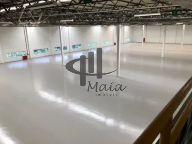Galpão/Depósito/Armazém para alugar, 5675m² no Ponte Alta, Atibaia
