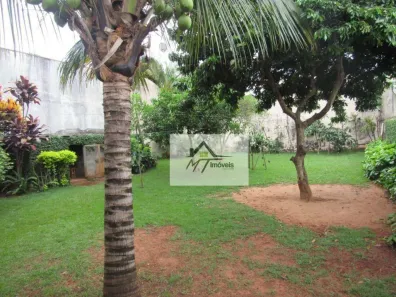 Casa com 3 Quartos para alugar, 500m² no Planalto do Sol, Sumaré