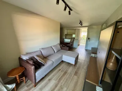 Apartamento com 3 Quartos para alugar, 94m² no Ponta Negra, Natal