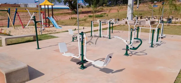 Lote/Terreno à venda, 200m² no Eplatz Rio Preto, São José do Rio Preto