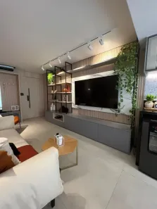 Apartamento com 2 Quartos à venda, 80m² no Caminho das Árvores, Salvador