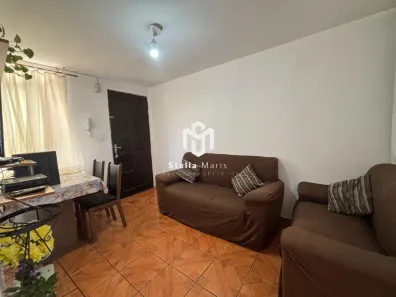 Apartamento com 2 Quartos à venda, 56m² no Conjunto Residencial José Bonifácio, São Paulo