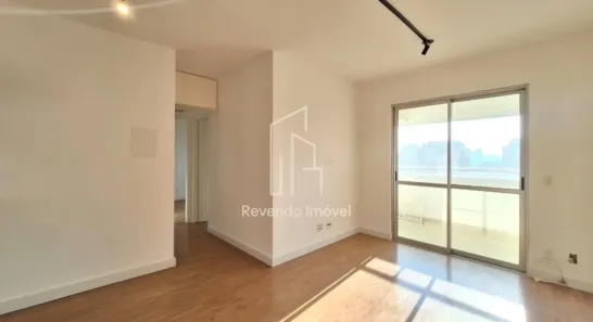 Apartamento com 3 Quartos para alugar, 55m² no Água Branca, São Paulo