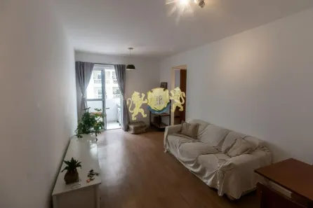 Flat com 2 Quartos para alugar, 60m² no Itaim Bibi, São Paulo