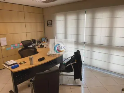 Sala Comercial à venda, 180m² no Santo Amaro, São Paulo