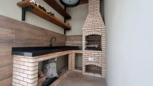 Casa com 3 Quartos à venda, 162m² no Jardim Leocádia, Sorocaba