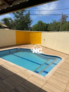 Casa de Condomínio com 3 Quartos à venda, 300m² no Venda das Pedras, Itaboraí