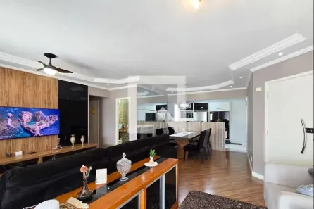 Apartamento com 2 Quartos à venda, 104m² no Centro, São Bernardo do Campo